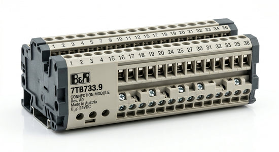 B&R 7TB733.9