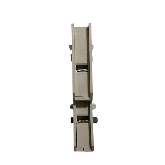 Carlo Gavazzi GUR02 bloque auxiliar