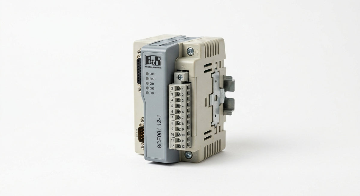 B&R 8CE001.12-1