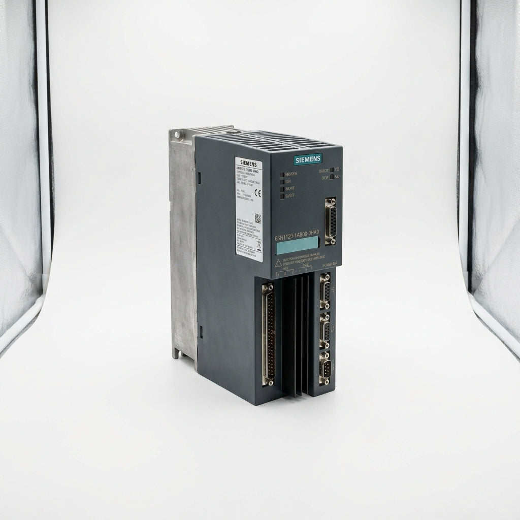 Siemens 6SN1123-1AB00-0HA0