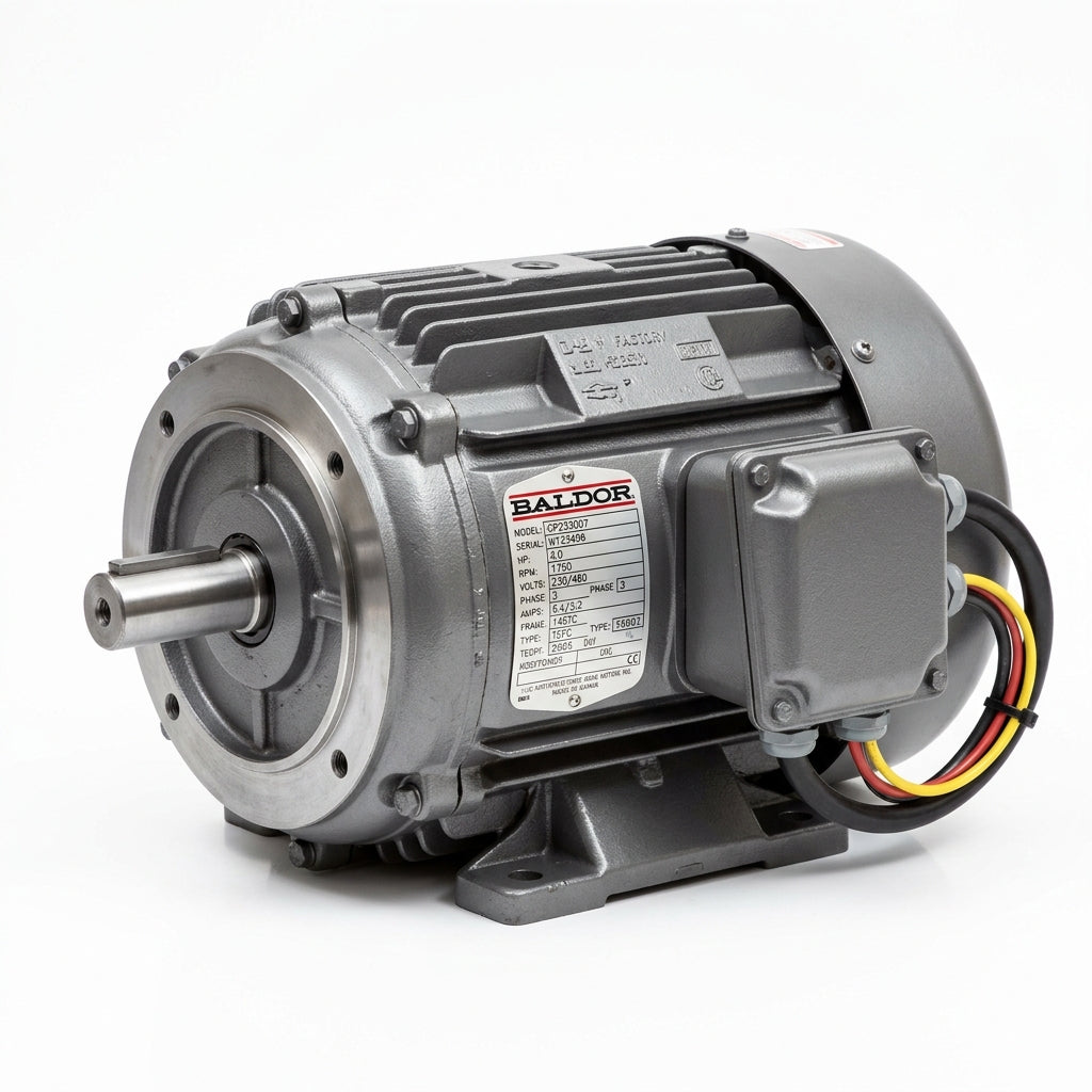 BALDOR GP233007
