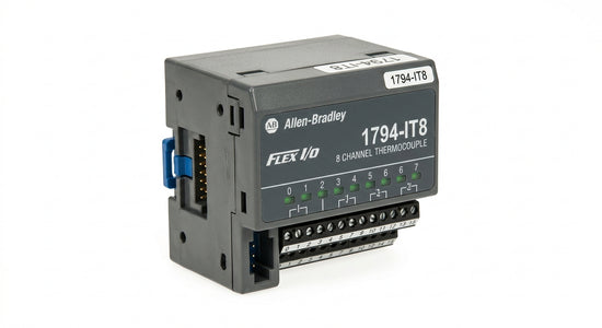 ALLEN BRADLEY 1794-IT8