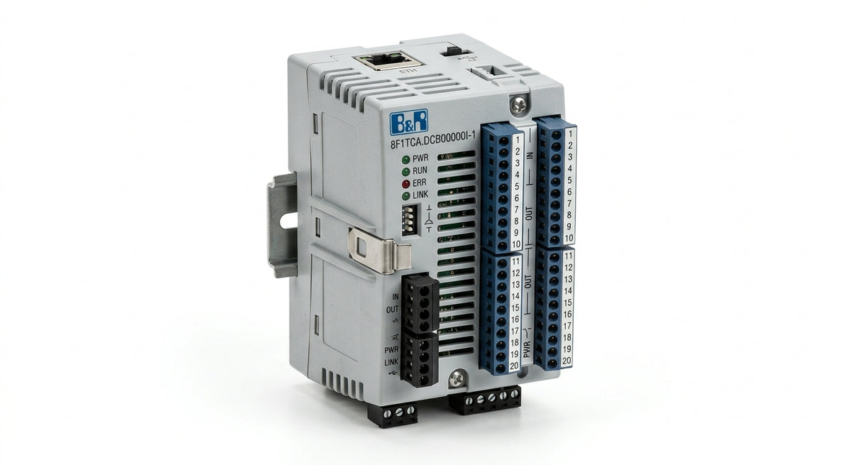 B&R 8F1TCA.DCB00000I-1