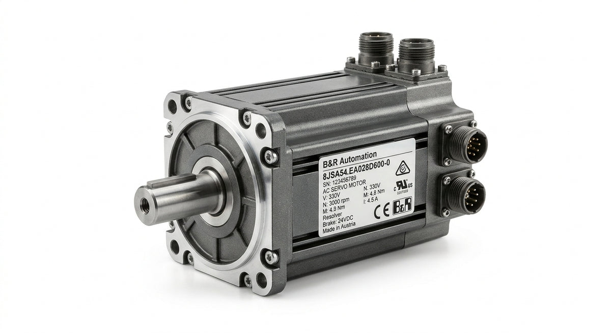 B&R 8JSA54.EA028D600-0