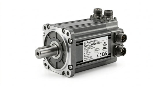 B&R 8JSA54.EA028D600-0