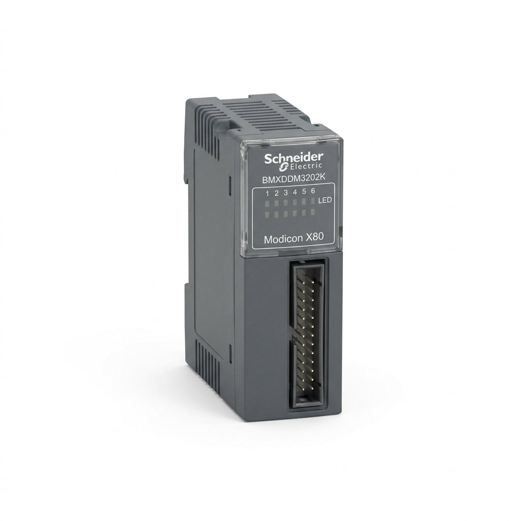 Schneider Electric BMXDDM3202K