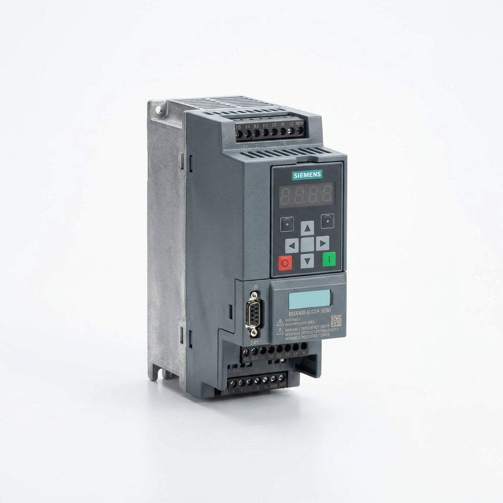 Siemens 6SE6430-2UD34-5EB0