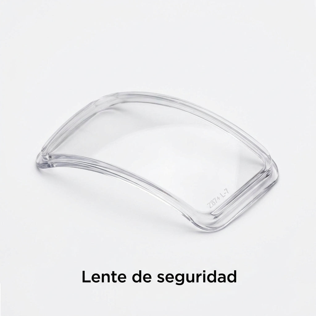 BIND Lente DermaCare AL-048 (Visitante)  Clara