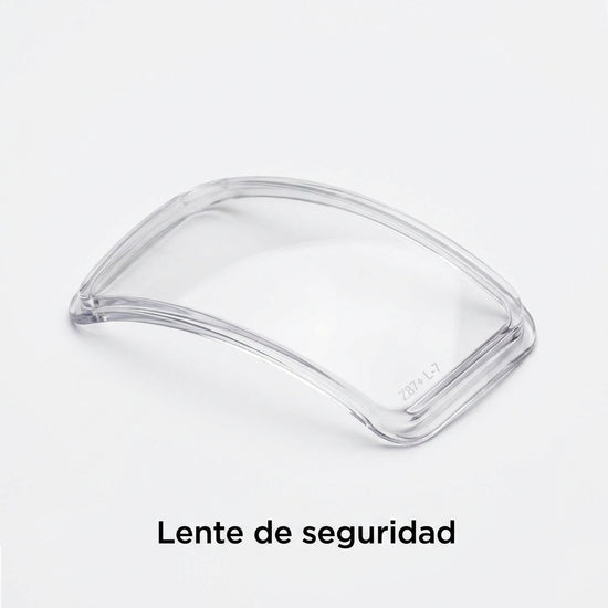 BIND Lente DermaCare AL-048 (Visitante)  Clara