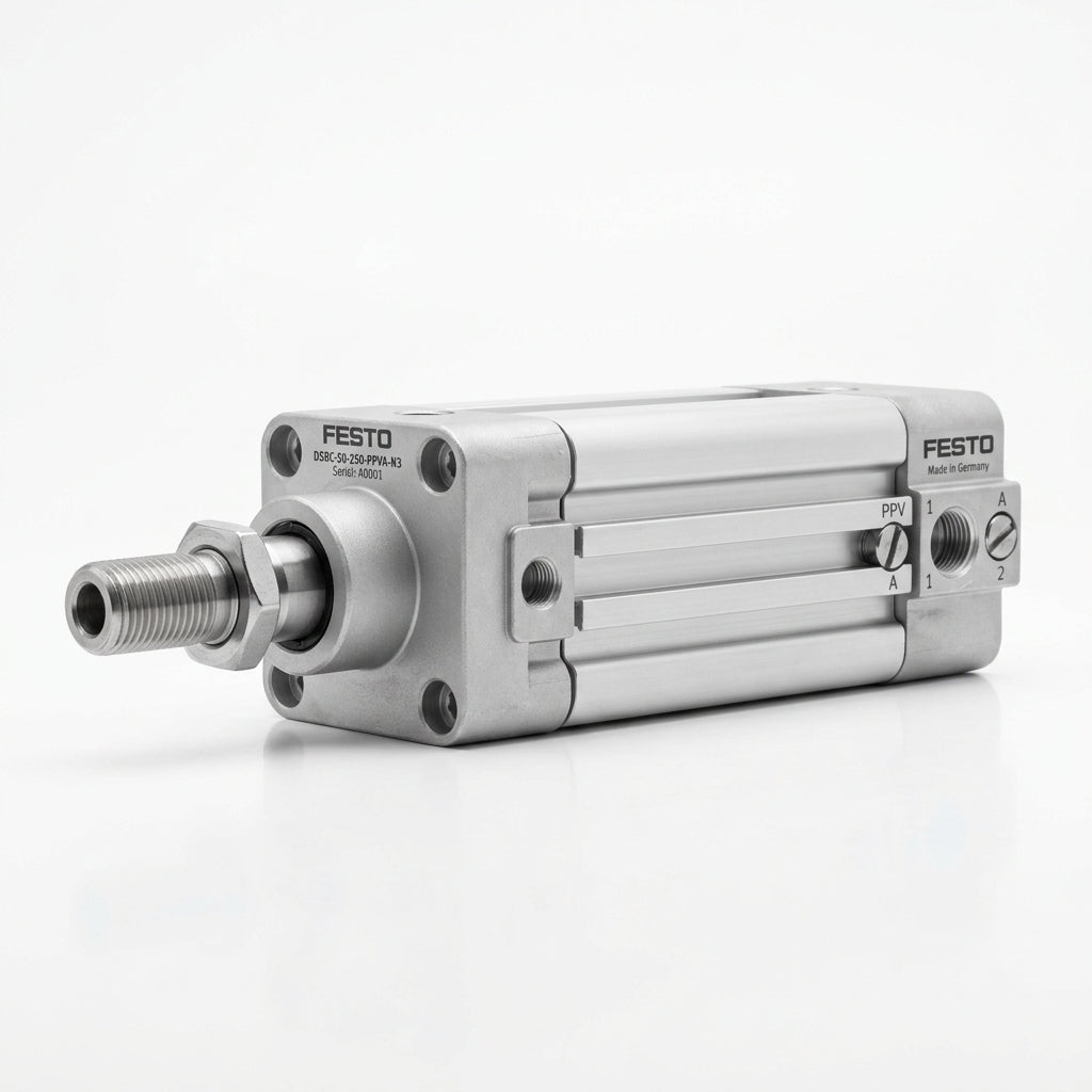 FESTO DSBC-50-250-PPVA-N3