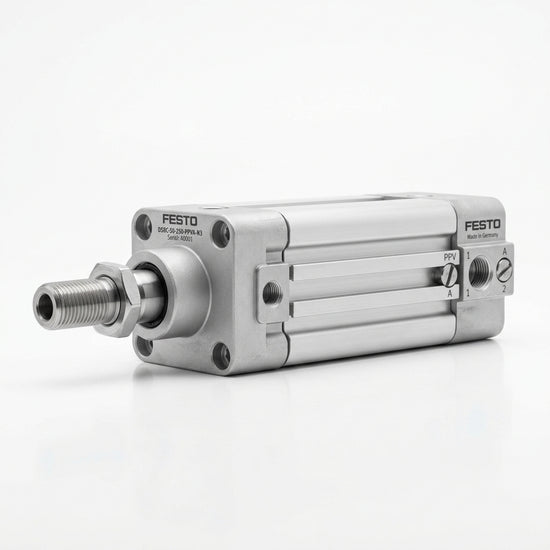 FESTO DSBC-50-250-PPVA-N3