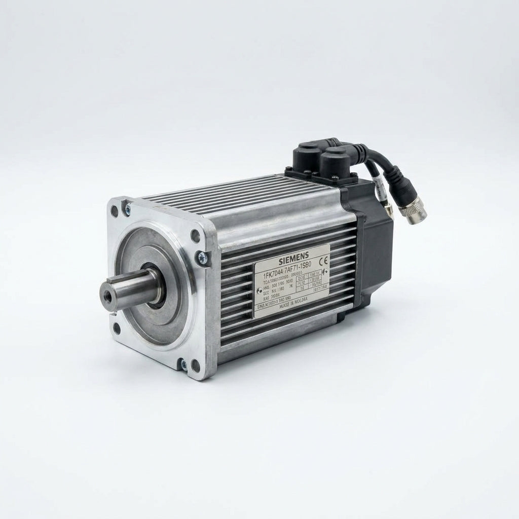 Siemens 1FK7044-7AF71-1SB0