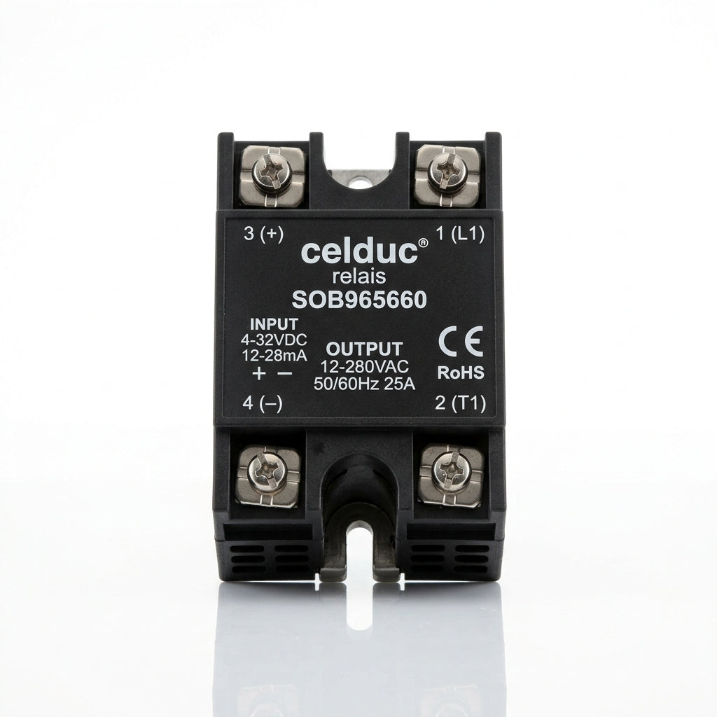 CELDUC SOB965660