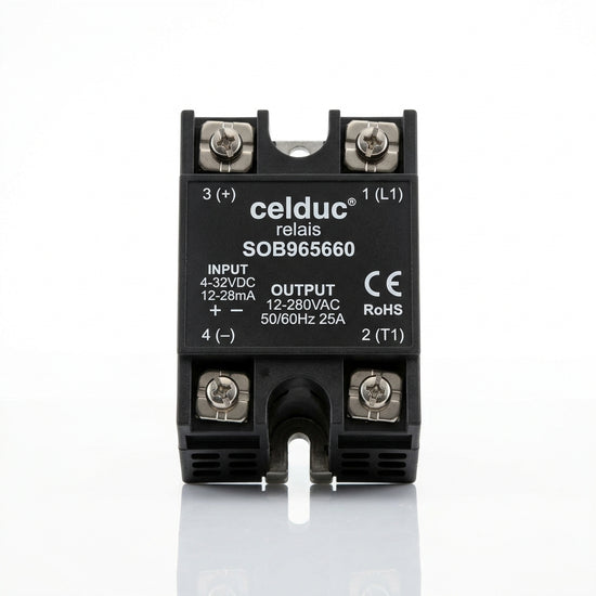 CELDUC SOB965660