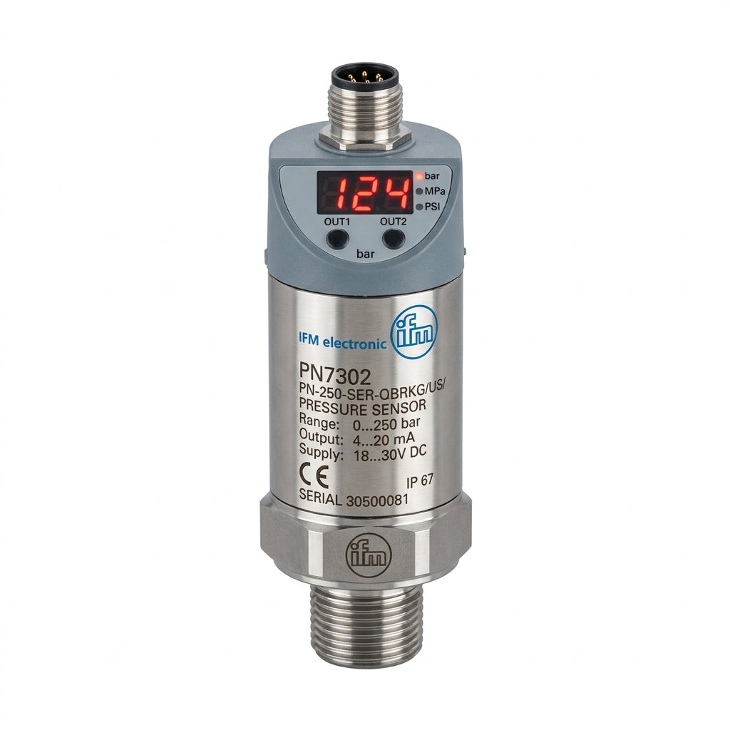 IFM PN7302