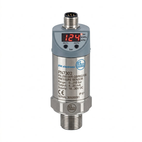 IFM PN7302