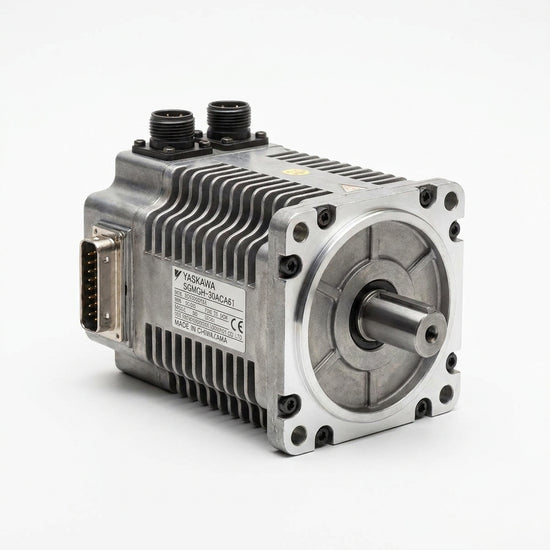 Yaskawa SGMGH-30ACA61