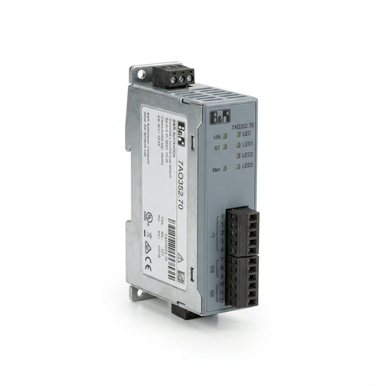 B&R Automation 7AO352.70