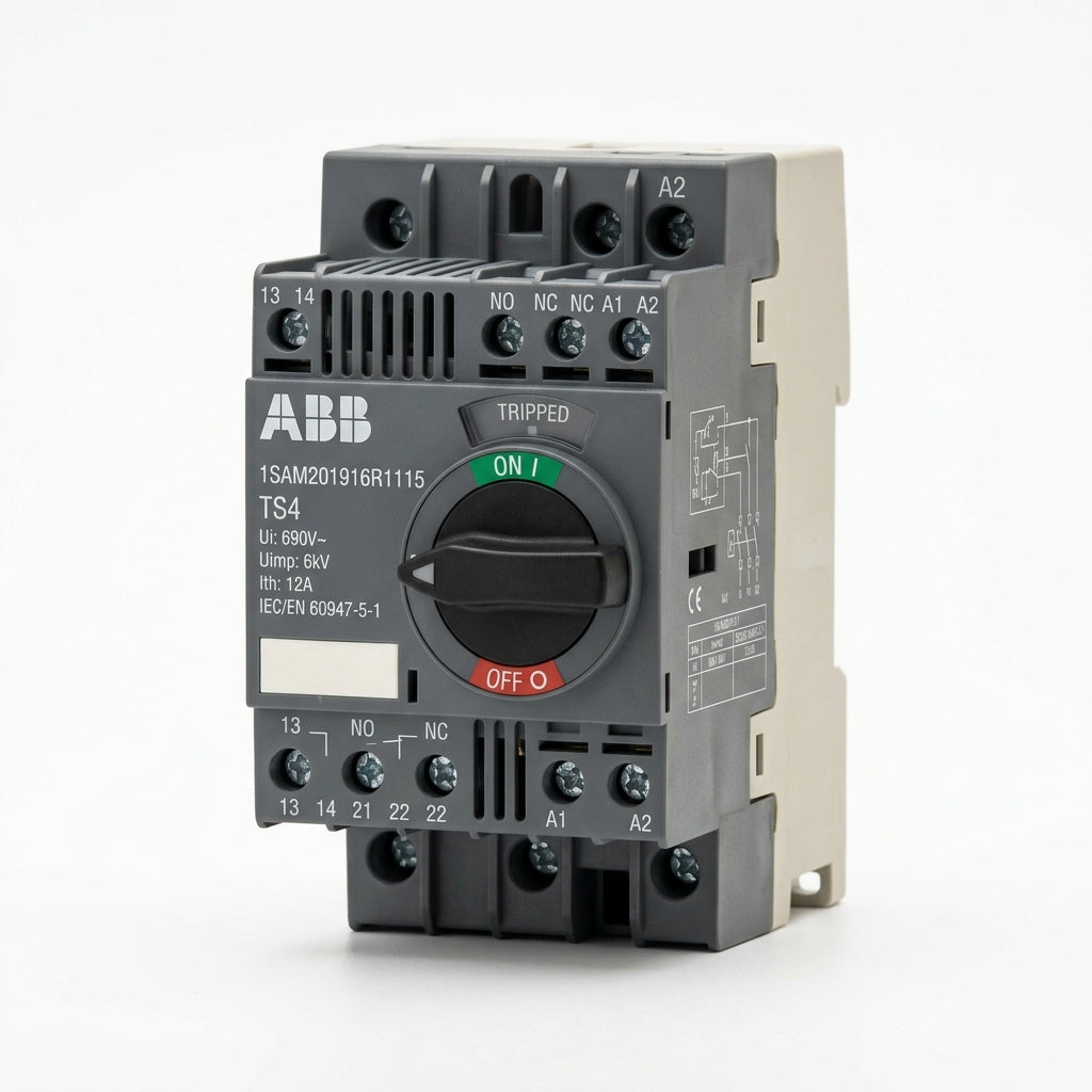 ABB 1SAM201916R1115