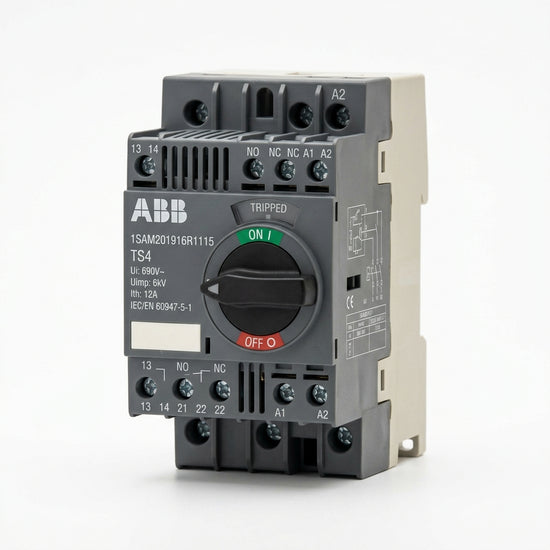 ABB 1SAM201916R1115