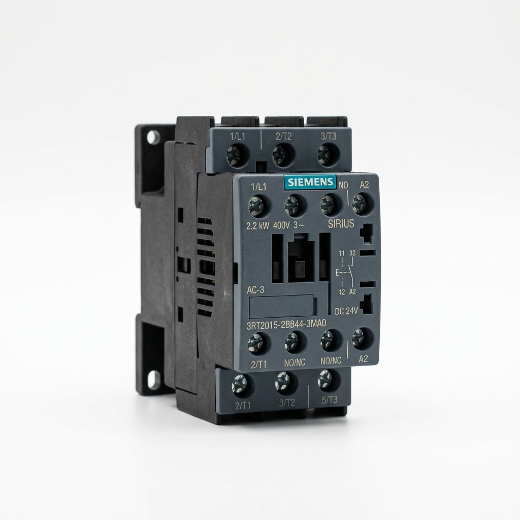 SIEMENS/EP 3RT2015-2BB44-3MA0