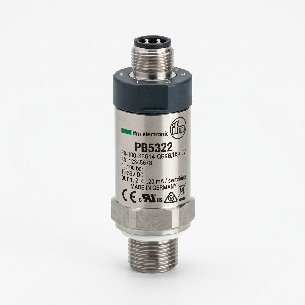 IFM PB5322