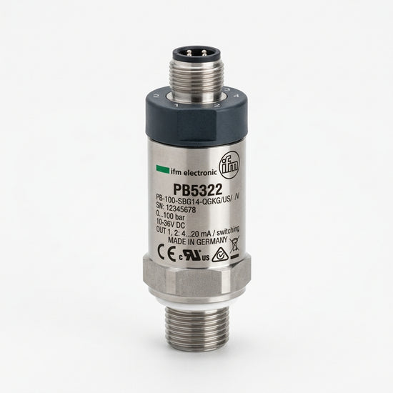 IFM PB5322