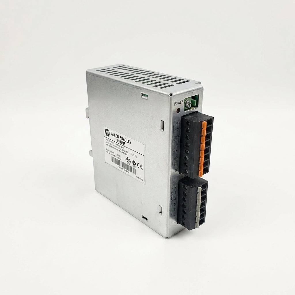 ALLEN BRADLEY 110996