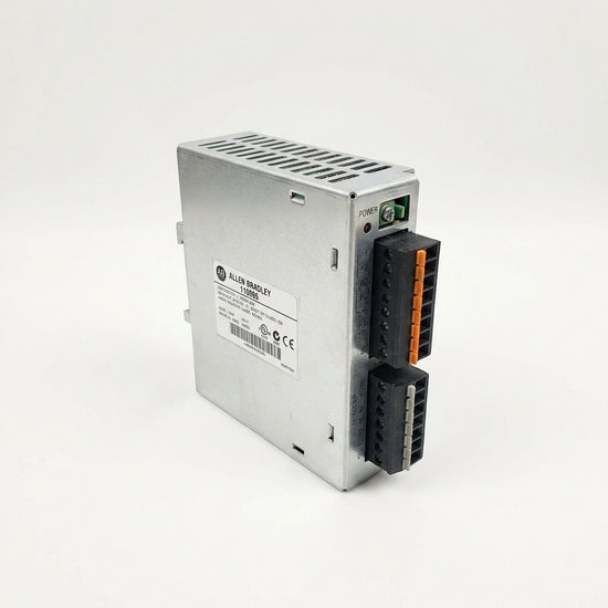 ALLEN BRADLEY 110996