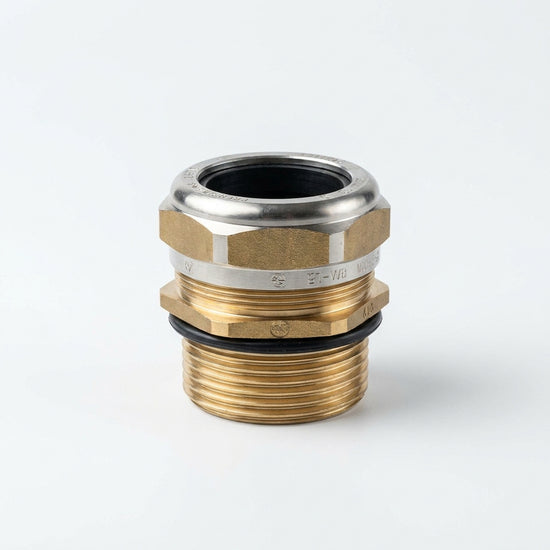 BIND TXPRO Txg-pg9 Conector plastico Glandula para cable blanco
