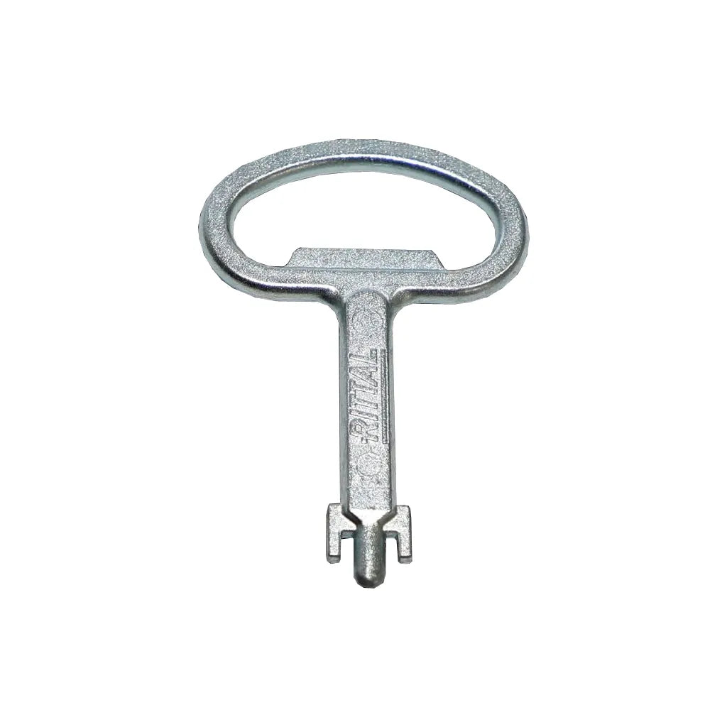 SZ Llave para Para bombines de cierre Fiat 1 pieza