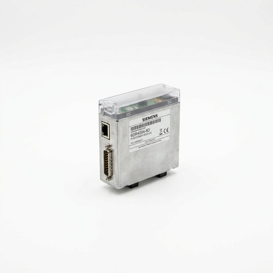 Siemens 6DR4004-8D