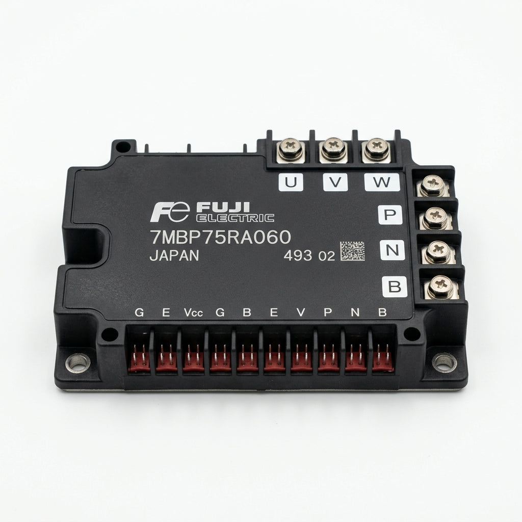FUJI 7MBP75RA060