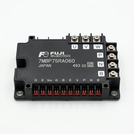 FUJI 7MBP75RA060