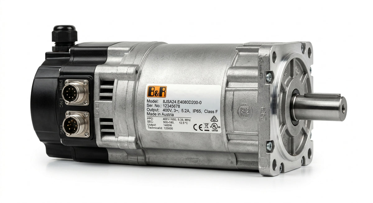B&R 8JSA24.E4080D200-0