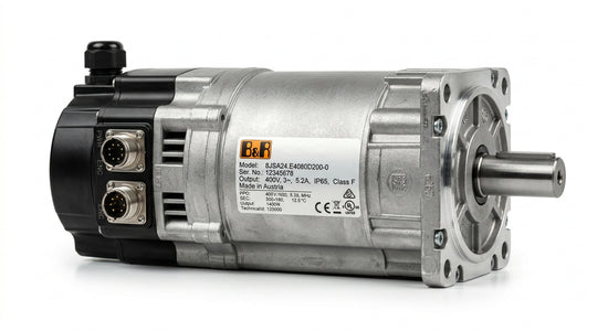B&R 8JSA24.E4080D200-0