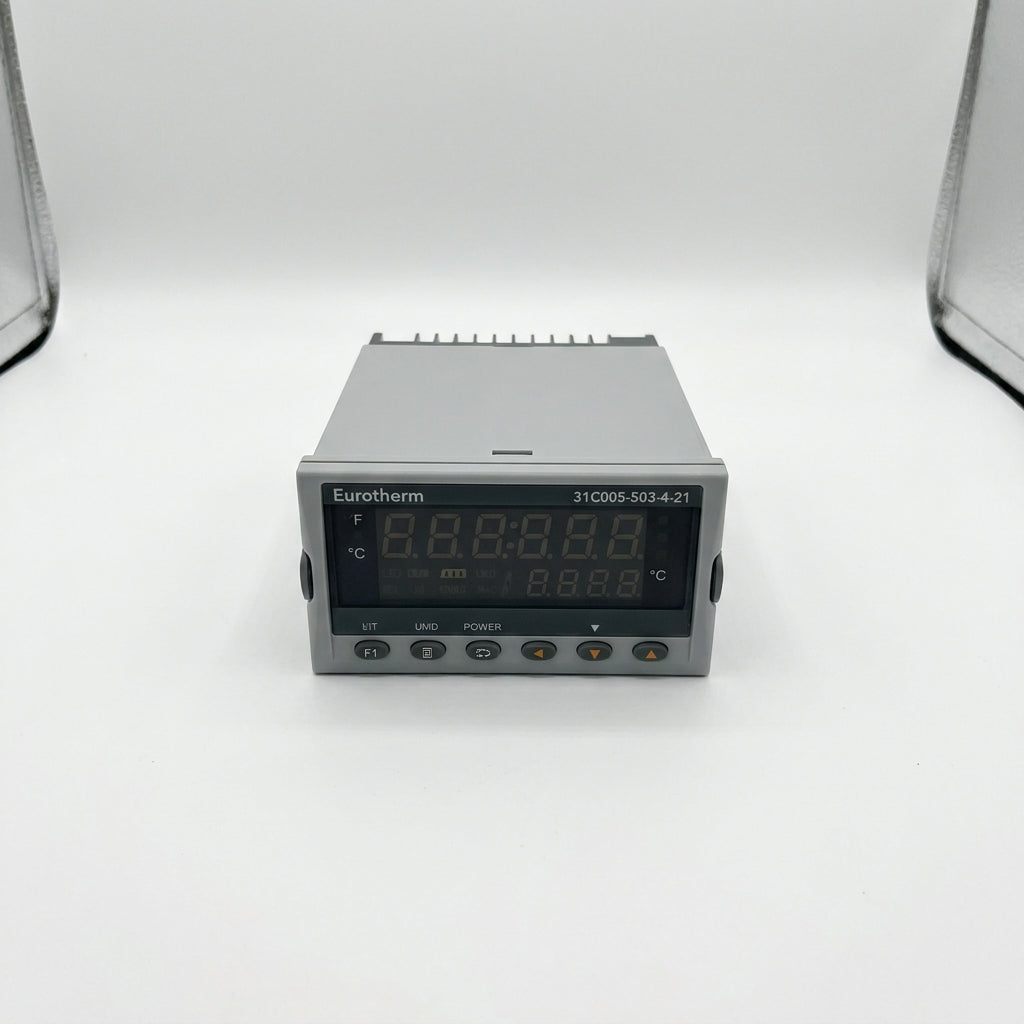 Eurotherm 31C005-503-4-21