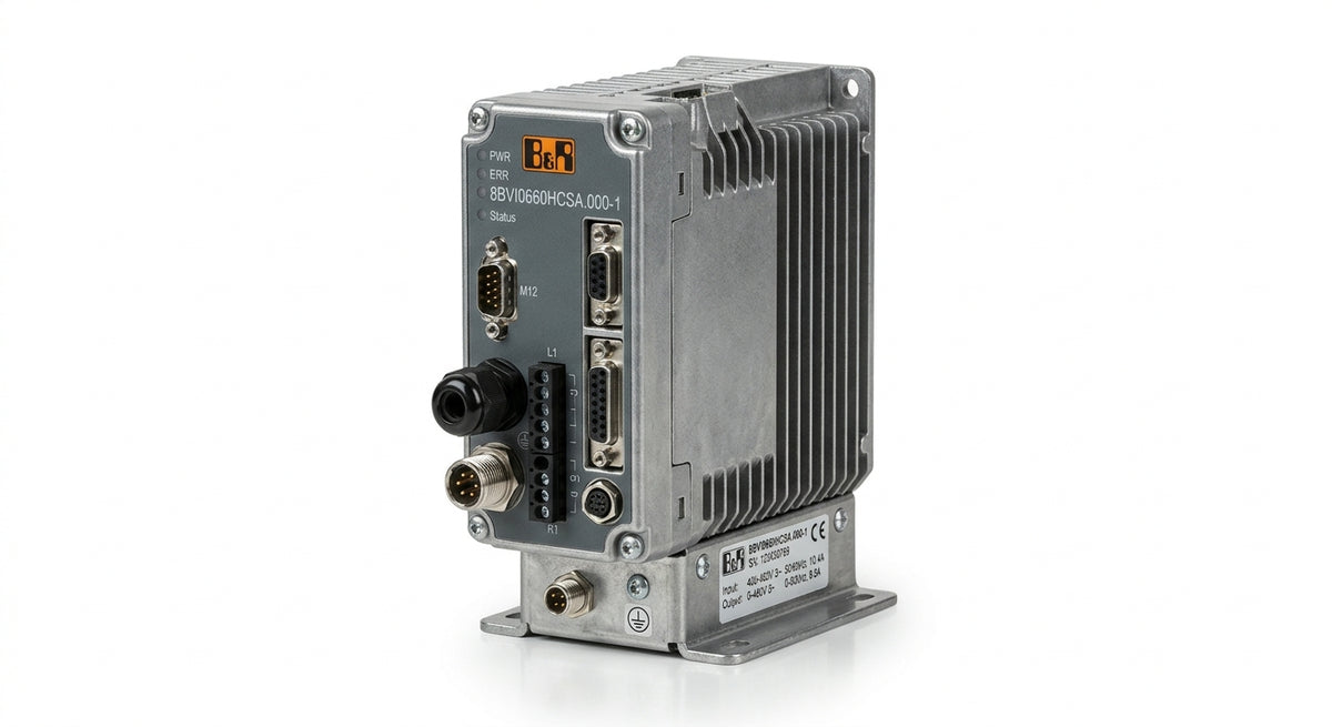 B&R 8BVI0660HCSA.000-1