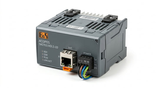 B&R 5AC903.HDL0-03