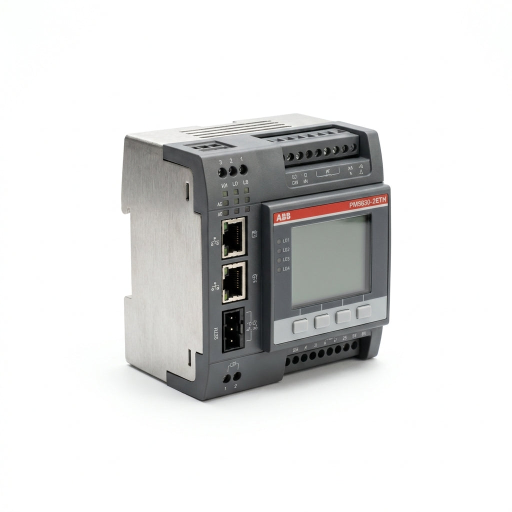 ABB PM5630-2ETH