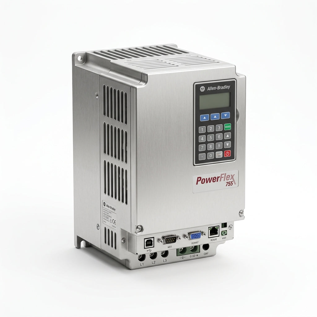 Allen-Bradley PowerFlex 755