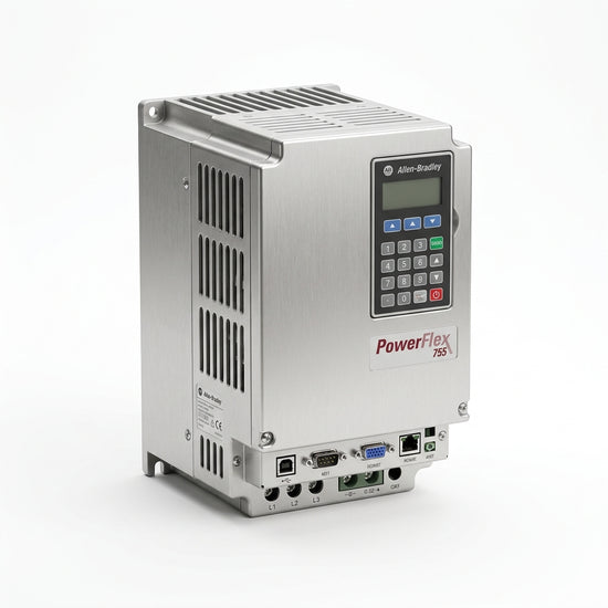 Allen-Bradley PowerFlex 755