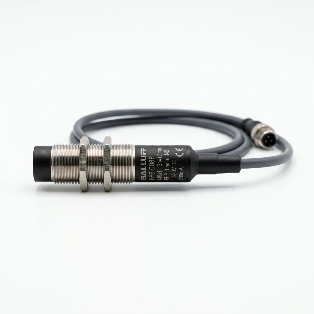 BALLUFF BES008F