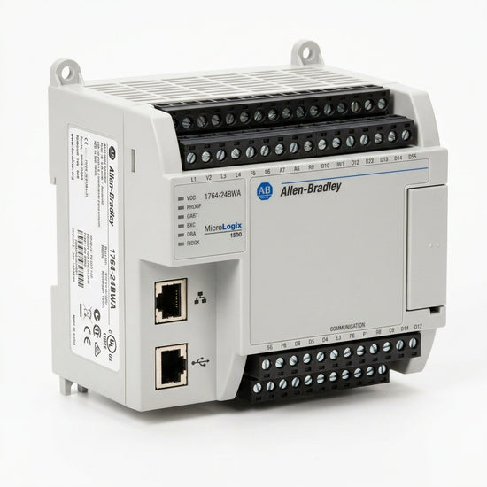 Allen-Bradley 1764-24BWA