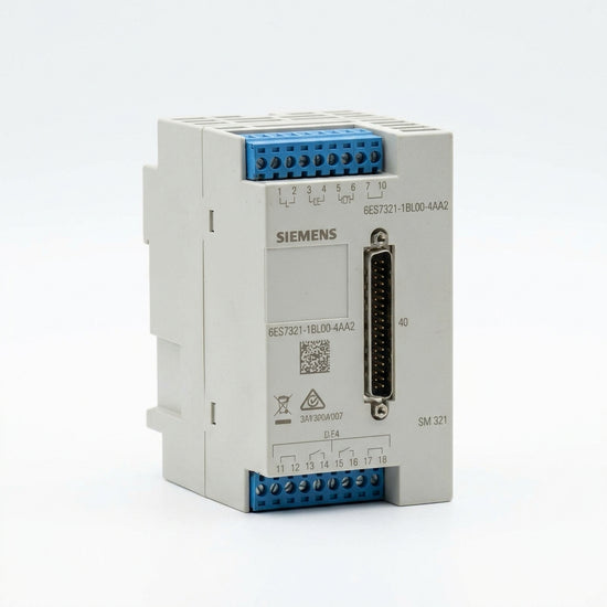 Siemens 6ES7321-1BL00-4AA2