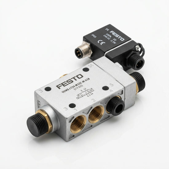 FESTO VUWS-LT20-M32C-M-G18