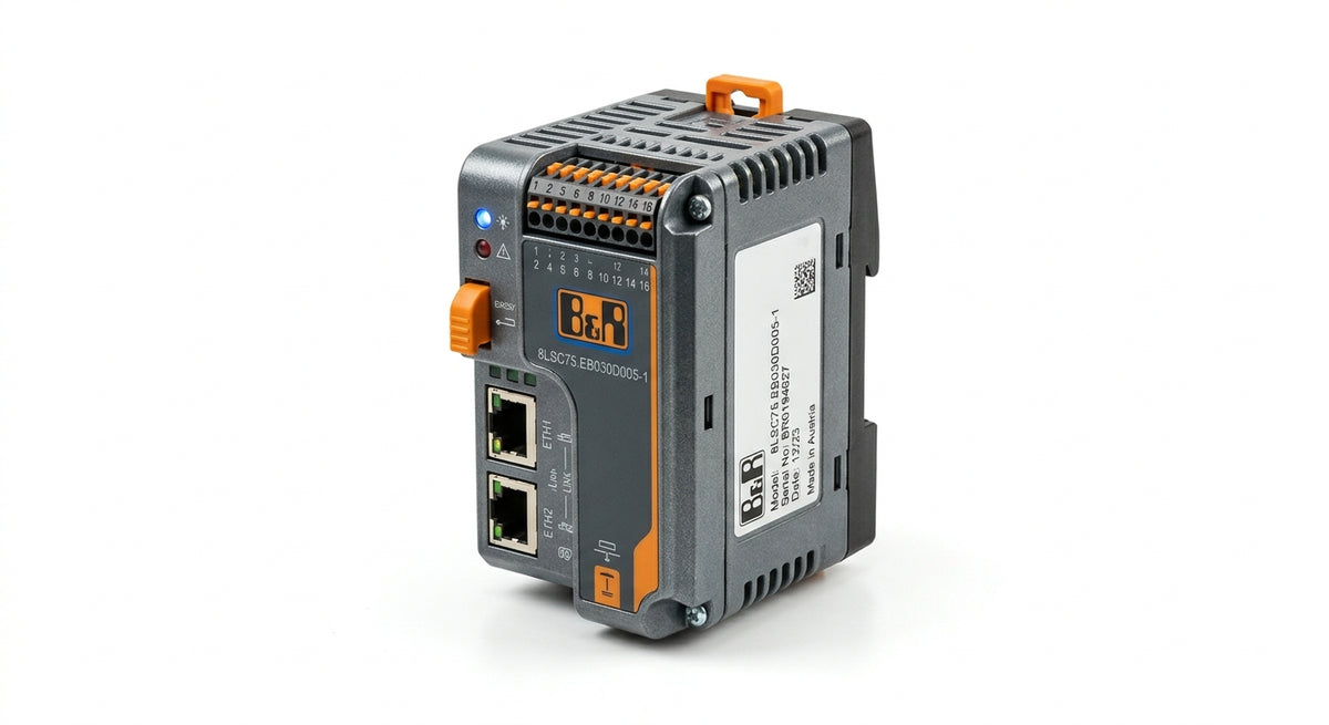 B&R 8LSC75.EB030D005-1