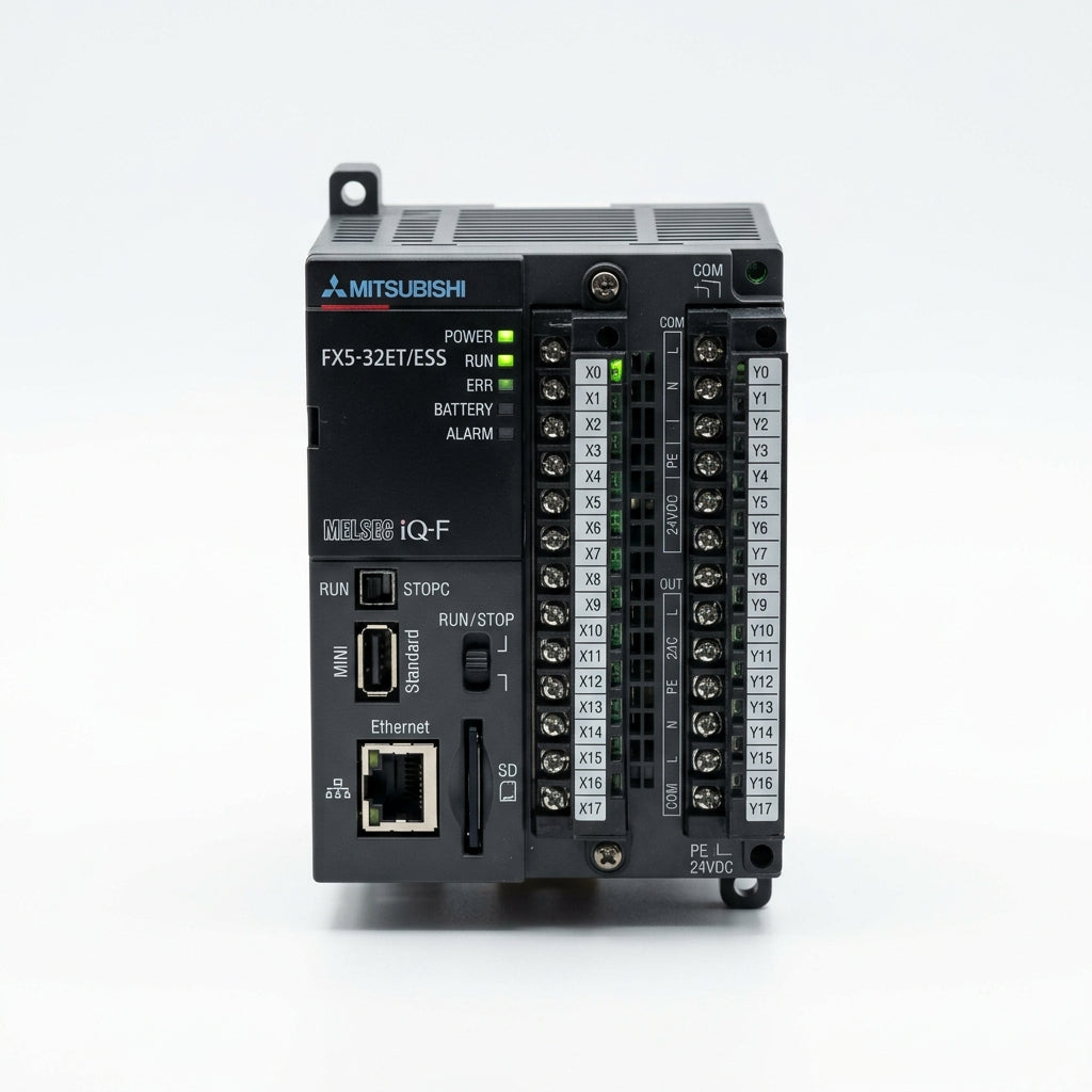 MITSUBISHI/FA FX5-32ET/ESS