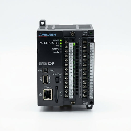 MITSUBISHI/FA FX5-32ET/ESS