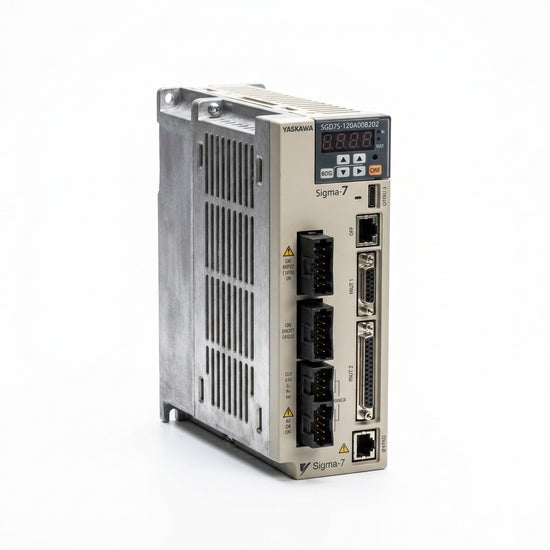 Yaskawa SGD7S-120A00B202